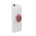 Miniatyrbillede 6 af 8: POPSOCKETS Tidepool Rose OW Aftageligt Greb m. Standerfunktion LUXE