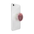 Miniatyrbillede 7 af 8: POPSOCKETS Tidepool Rose OW Aftageligt Greb m. Standerfunktion LUXE