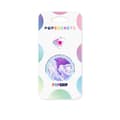 Miniatyrbilde 9 av 9: POPSOCKETS Lavender Flow Avtagbart Grip med stativfunksjon