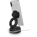 Miniatyrbillede 9 af 9: POPSOCKETS Car Dash & Windowshield  Sort
