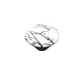 Miniatyrbild 4 av 9: POPSOCKETS Dove White Marble Avtagbart Grip med Ställfunktion