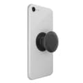 Pikkukuva 8 / 9: POPSOCKETS Metallic Diamond Black Irrotettava Grip Telinetoiminto Premium