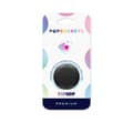 Pikkukuva 9 / 9: POPSOCKETS Metallic Diamond Black Irrotettava Grip Telinetoiminto Premium