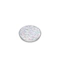 Miniatyrbillede 3 af 9: POPSOCKETS Sparkle Snow White  Aftageligt Greb m. Standerfunktion Premium