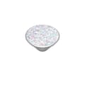 Miniatyrbillede 4 af 9: POPSOCKETS Sparkle Snow White  Aftageligt Greb m. Standerfunktion Premium