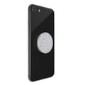 Miniatyrbillede 5 af 9: POPSOCKETS Sparkle Snow White  Aftageligt Greb m. Standerfunktion Premium