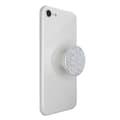 Miniatyrbillede 8 af 9: POPSOCKETS Sparkle Snow White  Aftageligt Greb m. Standerfunktion Premium