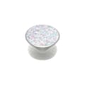 Miniatyrbillede 2 af 9: POPSOCKETS Sparkle Snow White  Aftageligt Greb m. Standerfunktion Premium