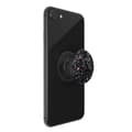 Miniatyrbillede 6 af 9: POPSOCKETS Sparkle Black Aftageligt Greb m. Standerfunktion Premium