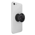 Miniatyrbillede 8 af 9: POPSOCKETS Sparkle Black Aftageligt Greb m. Standerfunktion Premium