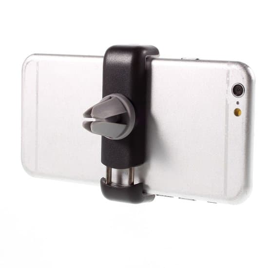 Luftventil bilholder til iPhone