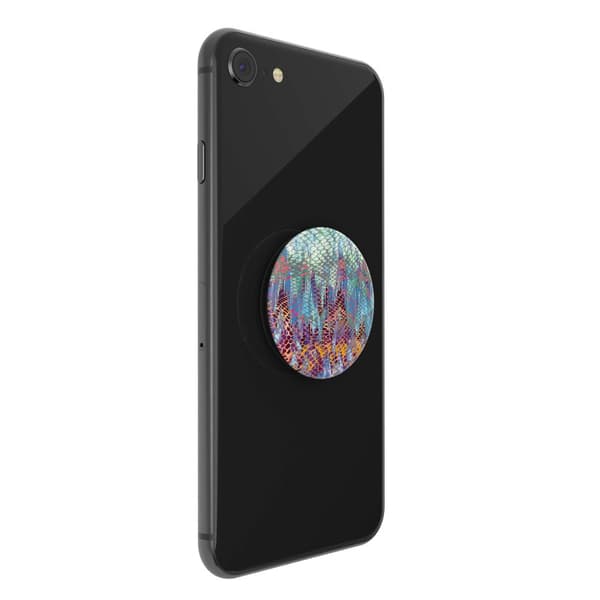 POPSOCKETS Chimera Aftageligt Greb m. Standerfunktion