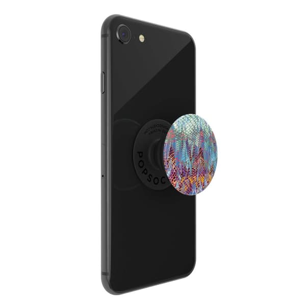 POPSOCKETS Chimera Aftageligt Greb m. Standerfunktion