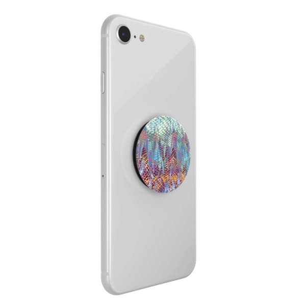 POPSOCKETS Chimera Aftageligt Greb m. Standerfunktion