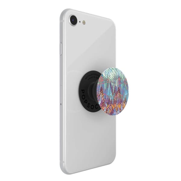 POPSOCKETS Chimera Aftageligt Greb m. Standerfunktion