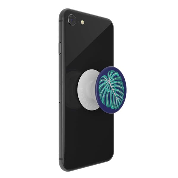POPSOCKETS Vintage Palm Leaf POPTOP kun løs Top