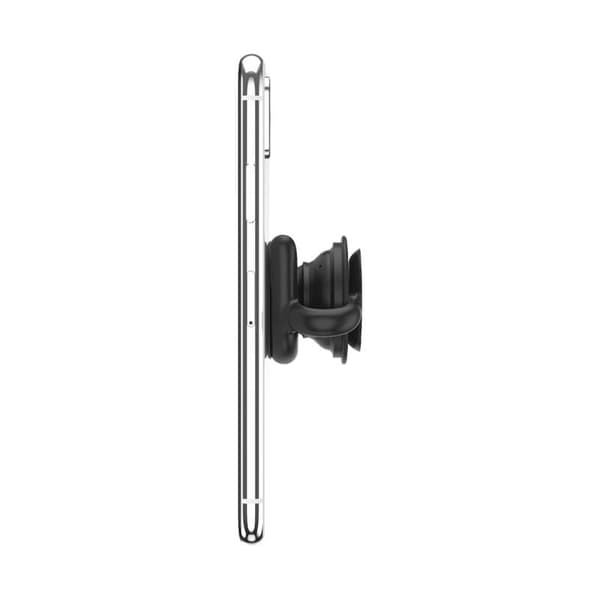 POPSOCKETS PopMount Multi-Surface  Svart