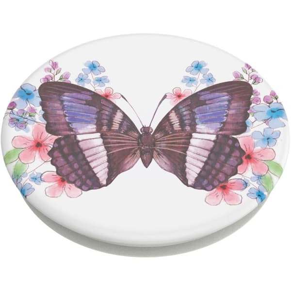 POPSOCKETS So Fly Avtagbart Grip med Ställfunktion