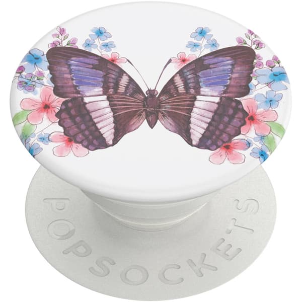 POPSOCKETS So Fly Avtagbart Grip med Ställfunktion