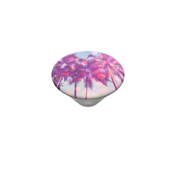POPSOCKETS Venice Beach Irrotettava Grip Telinetoiminnolla