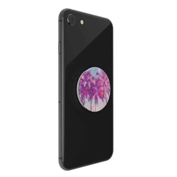 POPSOCKETS Venice Beach Irrotettava Grip Telinetoiminnolla