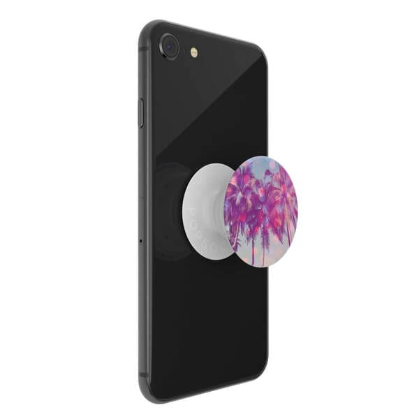 POPSOCKETS Venice Beach Irrotettava Grip Telinetoiminnolla