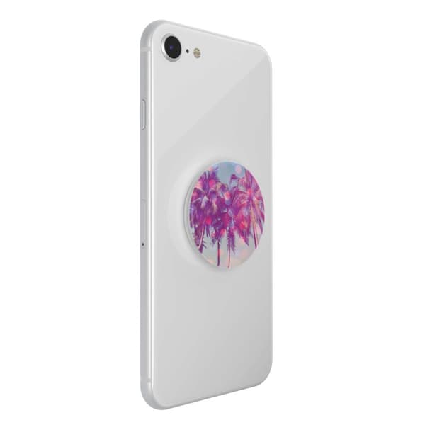 POPSOCKETS Venice Beach Irrotettava Grip Telinetoiminnolla