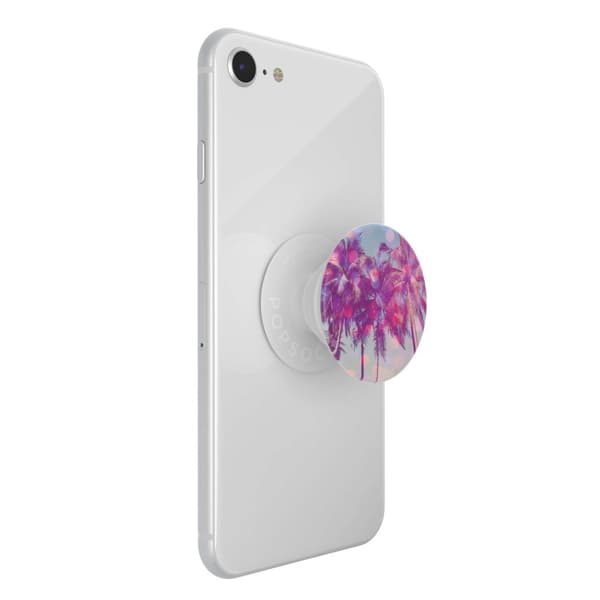 POPSOCKETS Venice Beach Irrotettava Grip Telinetoiminnolla