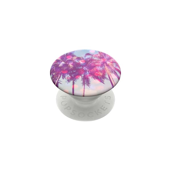 POPSOCKETS Venice Beach Irrotettava Grip Telinetoiminnolla