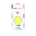 Miniatyrbild 9 av 9: POPSOCKETS Neon Jolt Yellow Avtagbart Grip med Ställfunktion