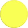 Miniatyrbild 1 av 9: POPSOCKETS Neon Jolt Yellow Avtagbart Grip med Ställfunktion