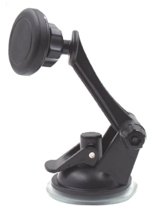 Bilholder med magnet 360 rotation 8,0" Universal