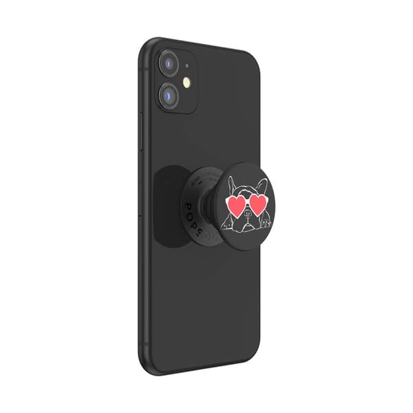 POPSOCKETS Sleepy Shades Avtagbart Grip med Ställfunktion