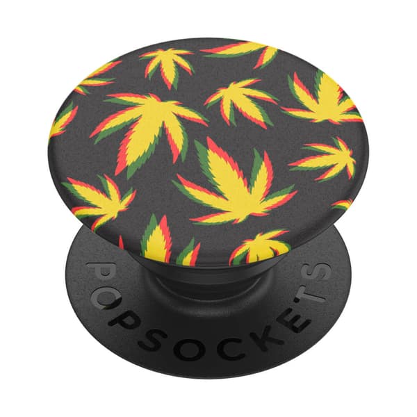 POPSOCKETS The OG Aftageligt Greb m. Standerfunktion