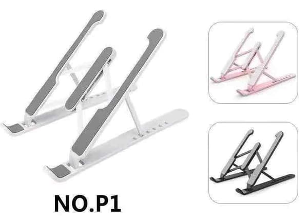 Shock Absorbing Stand - Seven Angles
