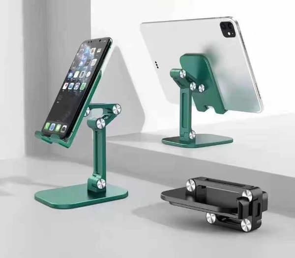 Mobilhållare - Balans - Det perfekta stället till din mobil!