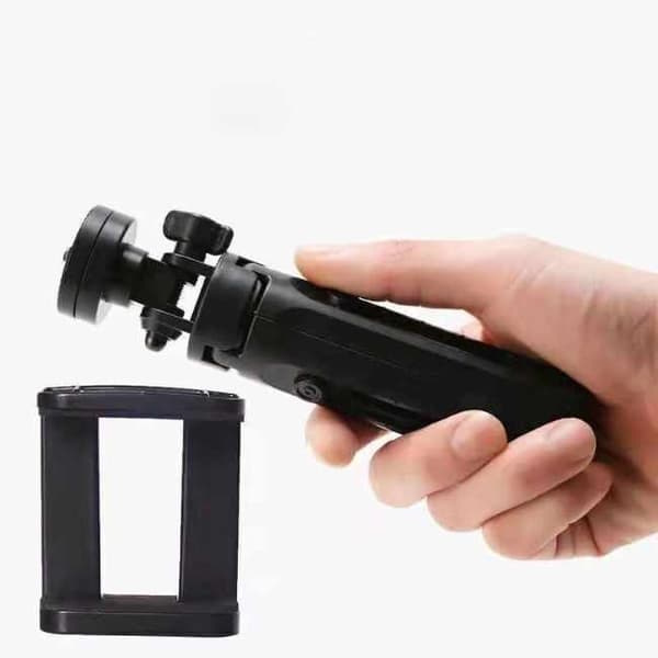 Roterbar Mobil Tripod - 360 grader