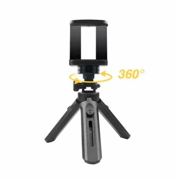 Roterbar Mobil Tripod - 360 grader