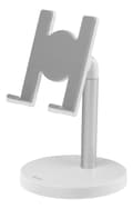 Miniatyrbild 7 av 7: Desk stand for Phone & Tablet, white