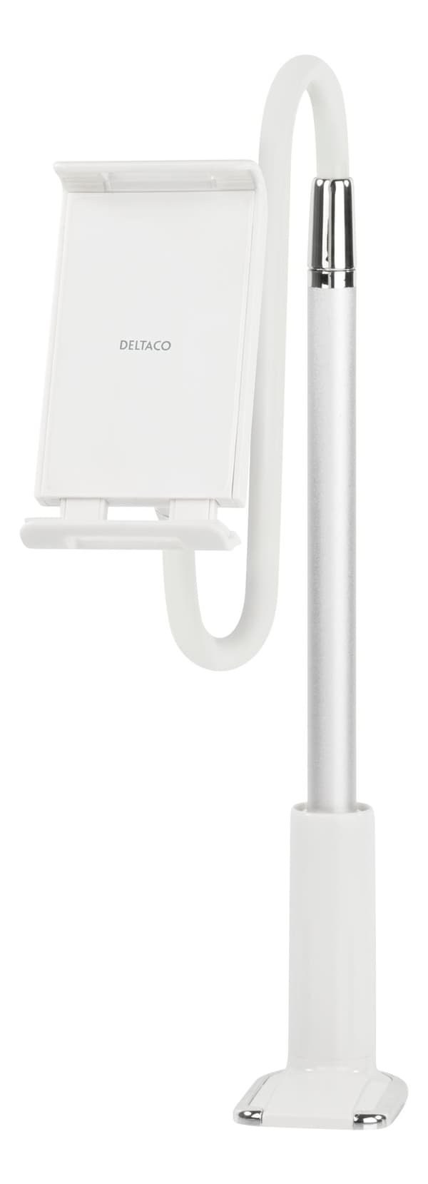 Stand  Phones&Tablets Fixed &Flexible Arm Desk Clamp Mount Vit