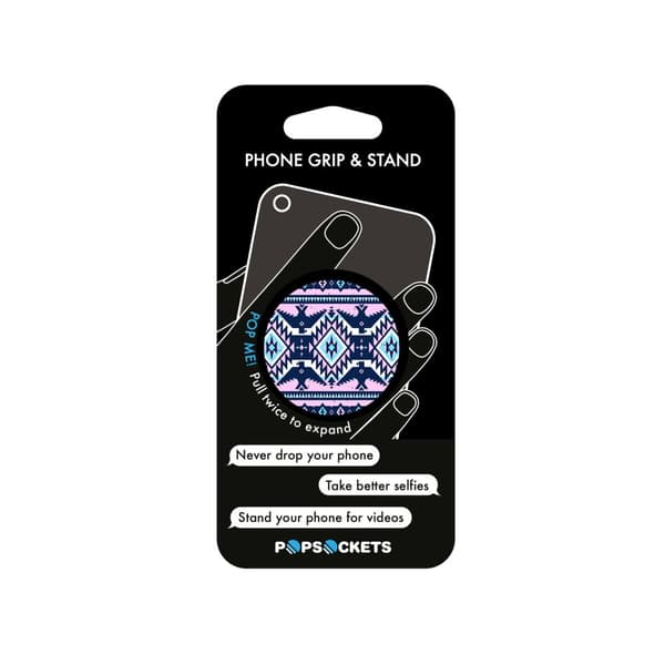 POPSOCKETS Thunderbird  Holder og Stand