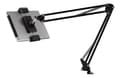 Pikkukuva 3 / 6: Puhelimen tai tabletin yleisteline, 4" - 12,9", puristin, mu