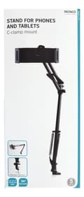 Pikkukuva 5 / 6: Puhelimen tai tabletin yleisteline, 4" - 12,9", puristin, mu