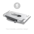 Miniatyrbild 5 av 8: DESIRE2 Anywhere Stand Smartphone and Tablet Silver