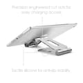 Miniatyrbild 7 av 8: DESIRE2 Anywhere Stand Smartphone and Tablet Silver