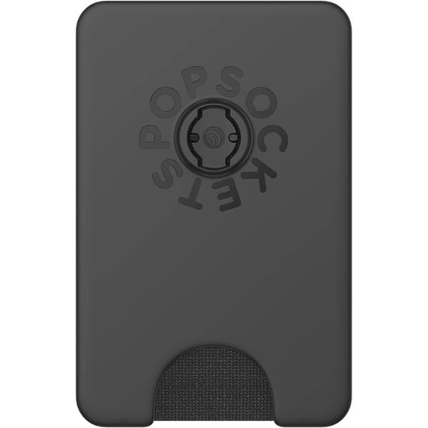 Wallet Black Magnestic Magsafe Wallet+