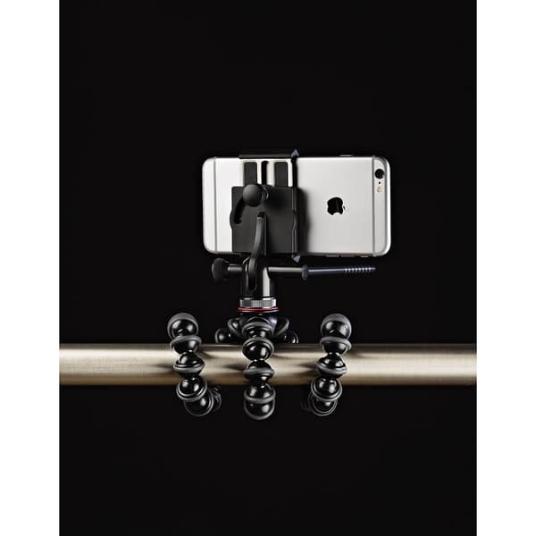 JOBY Stativ Smartphone GripTight Pro Video GP
