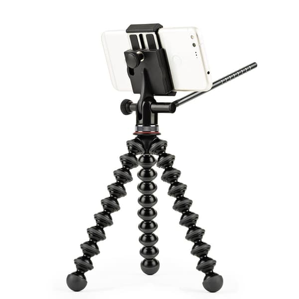 JOBY Stativ Smartphone GripTight Pro Video GP