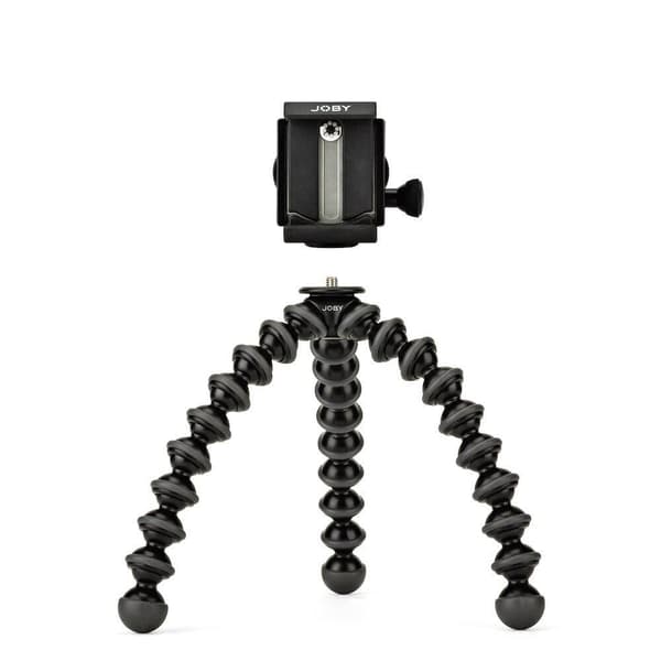 Jalusta Puhelimelle Grip Tight Pro