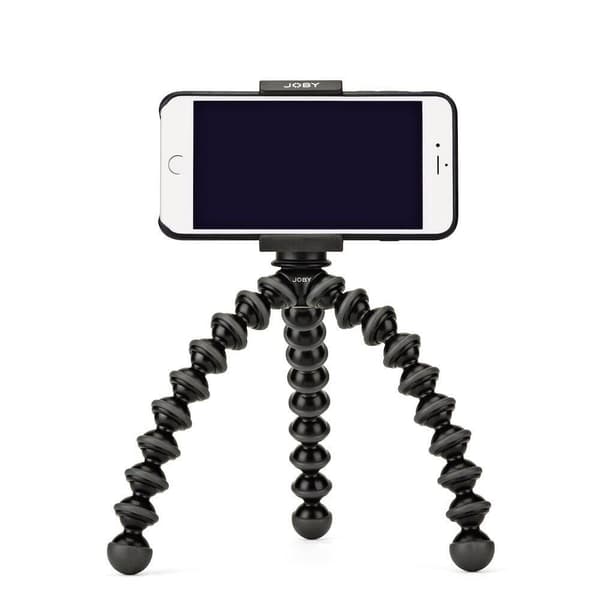 Jalusta Puhelimelle Grip Tight Pro